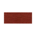 DMC Floss 3721 Dark Shell Pink